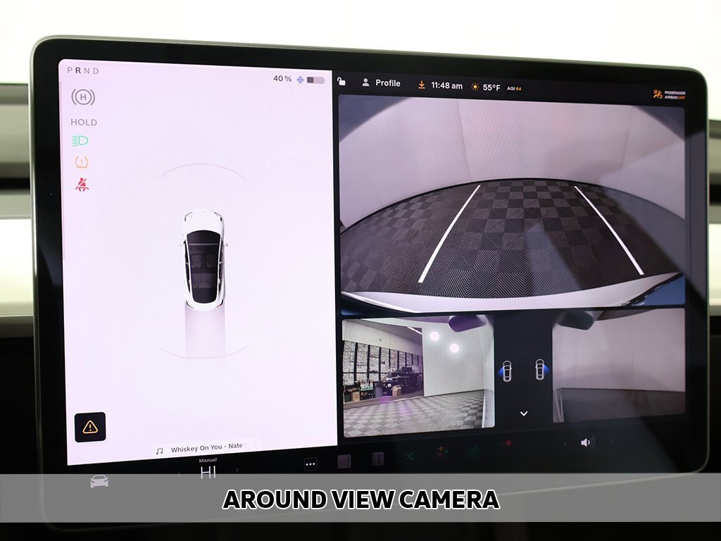 Used 2021 Tesla Model 3 Long Range image 6