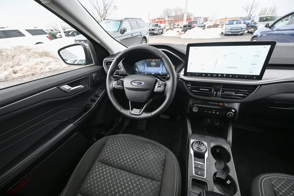 Certified 2023 Ford Escape Active w/ Tech Pack #2 image 32