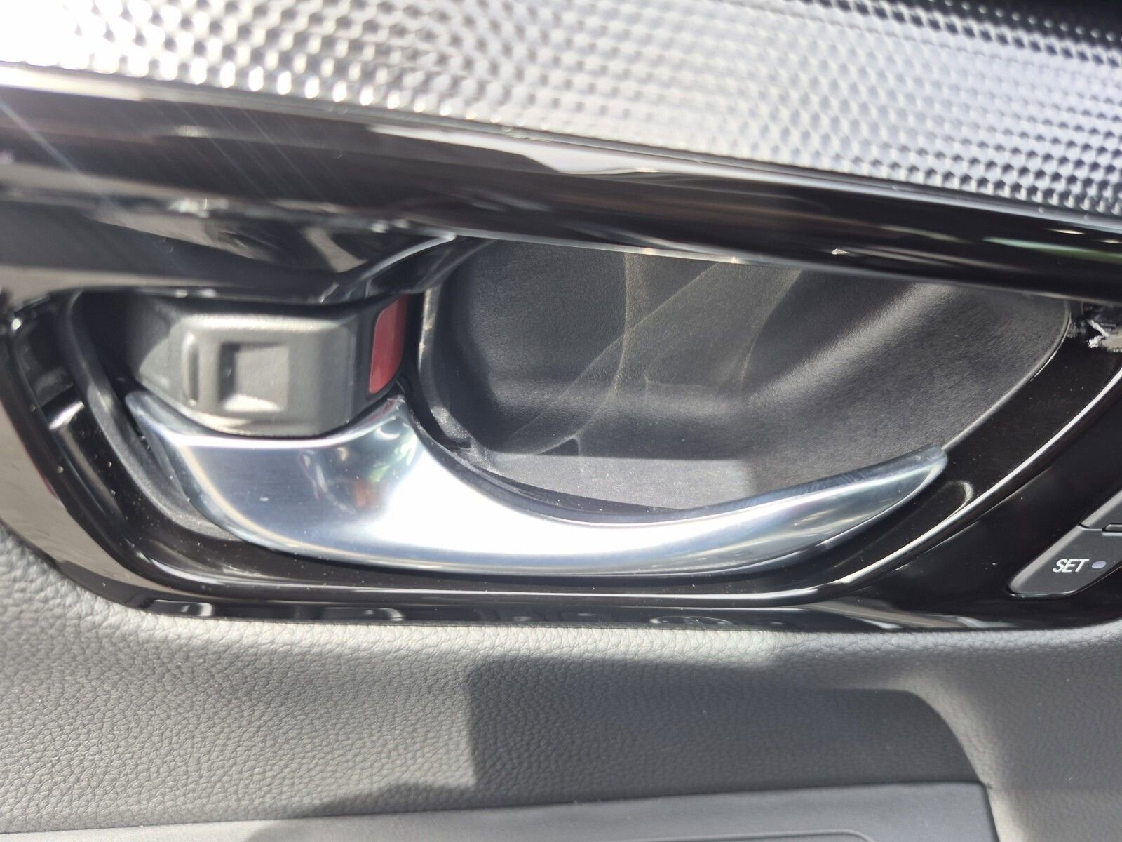 New 2026 Honda CR-V Sport Touring image 13