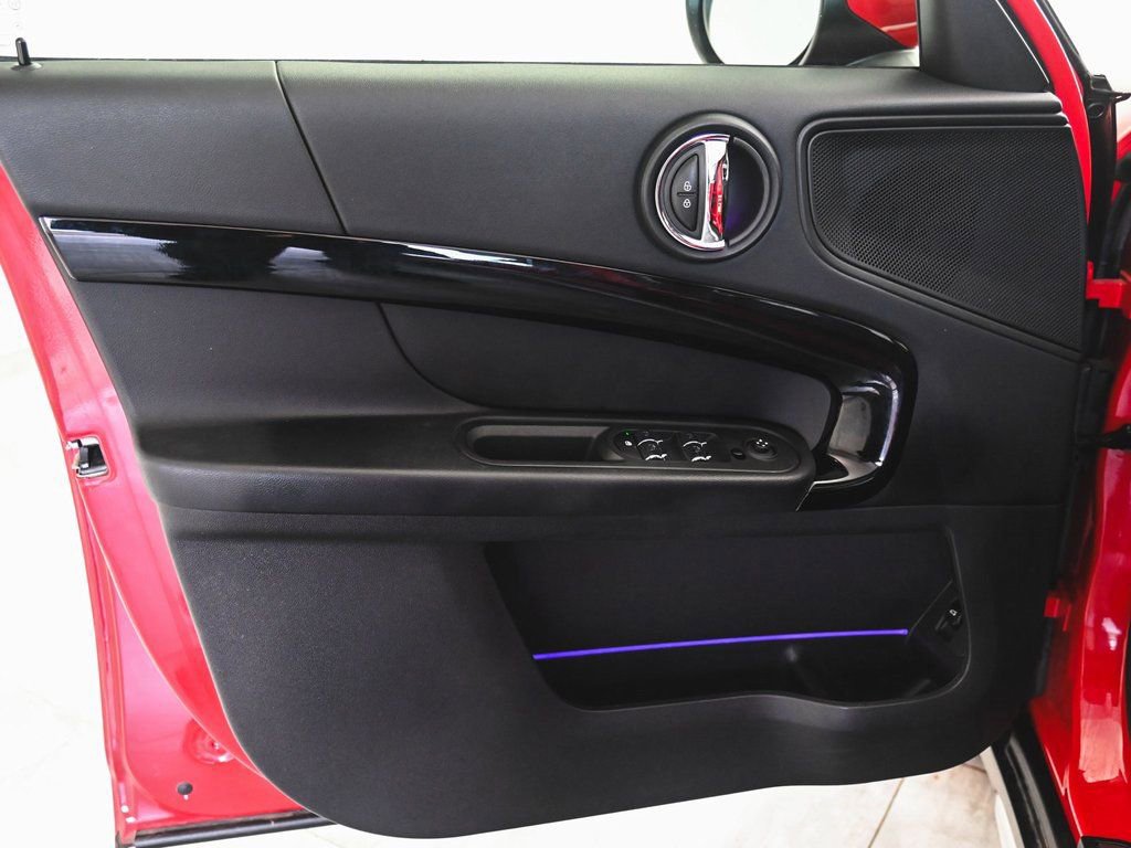 Used 2023 MINI Cooper Countryman S image 8