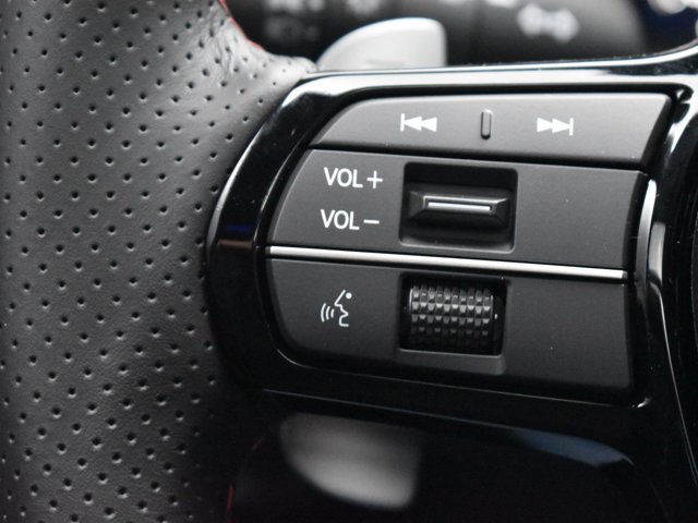 New 2025 Acura ADX A-Spec AWD/4WD image 5