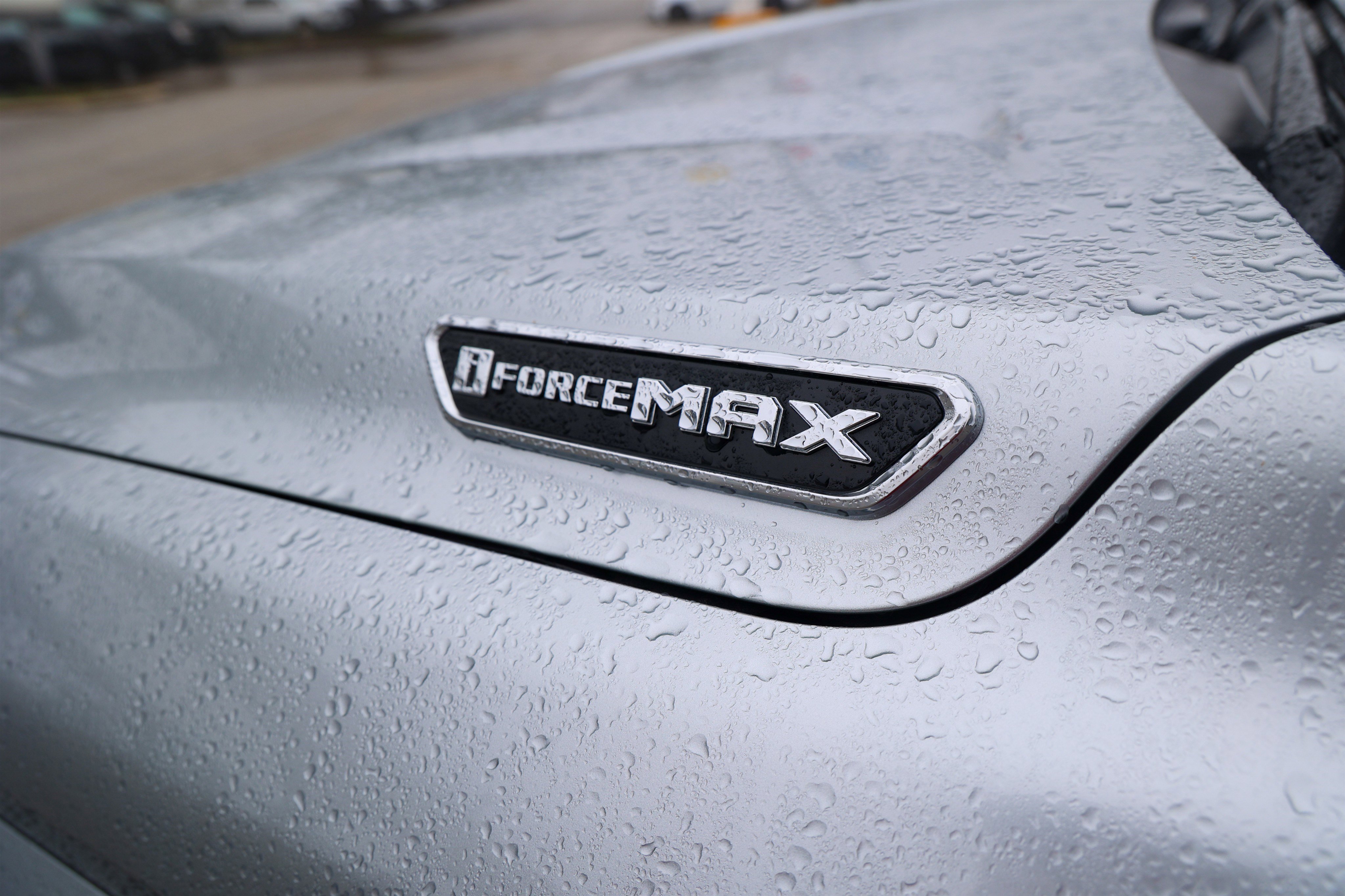 Certified 2026 Toyota Tacoma Limited AWD/4WD image 14