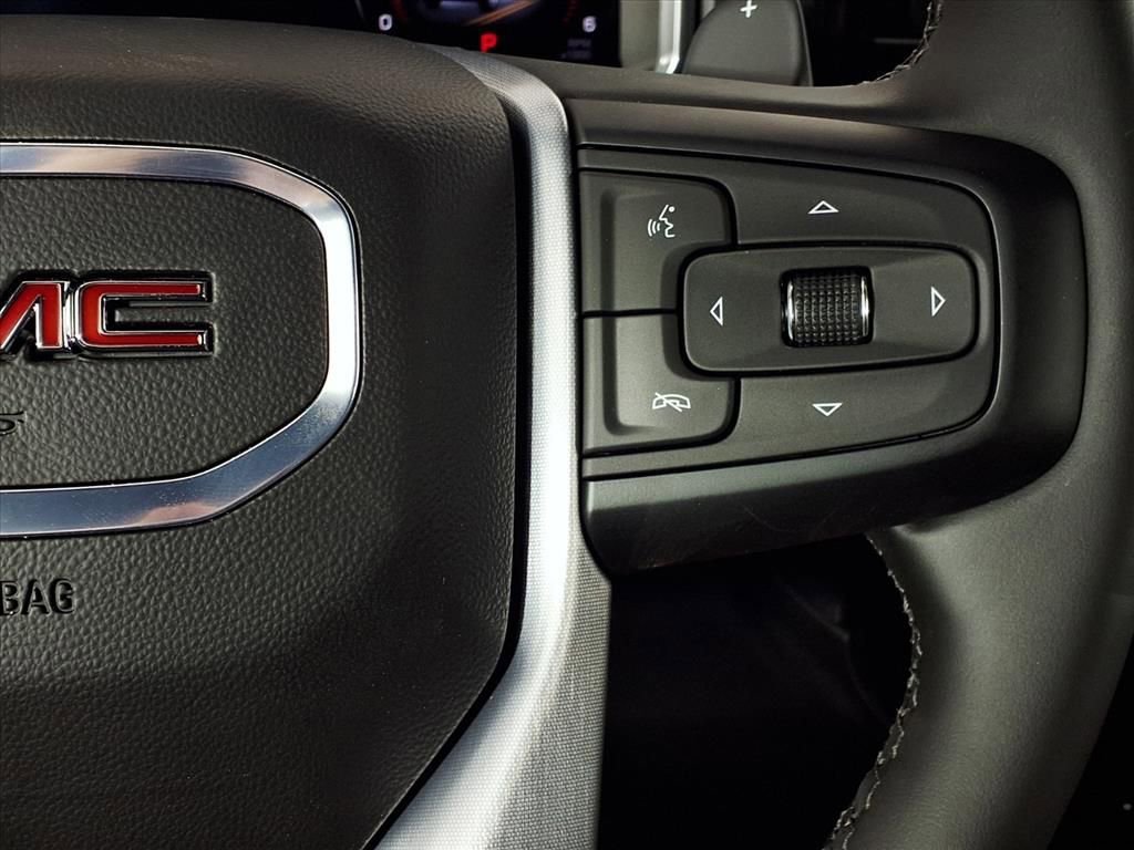 New 2026 GMC Sierra 1500 Elevation w/ X31 Off-Road Package image 17