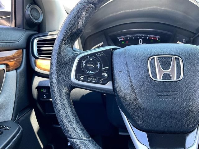 Used 2019 Honda CR-V EX image 23