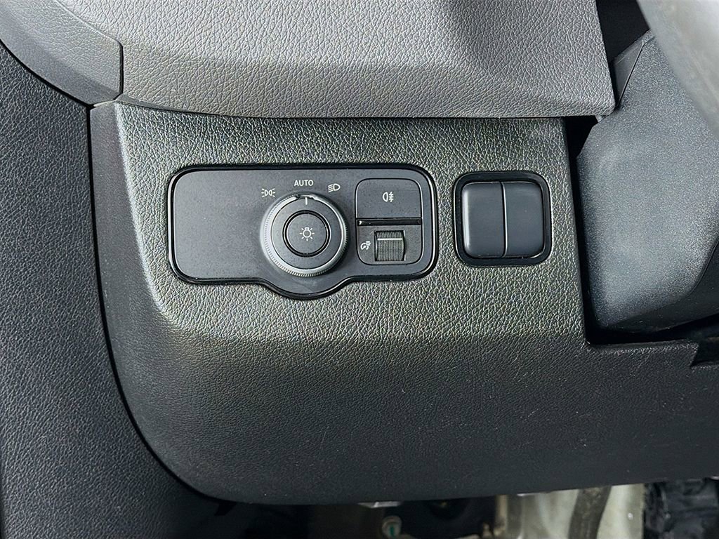 Used 2022 Mercedes-Benz Sprinter 2500 image 23
