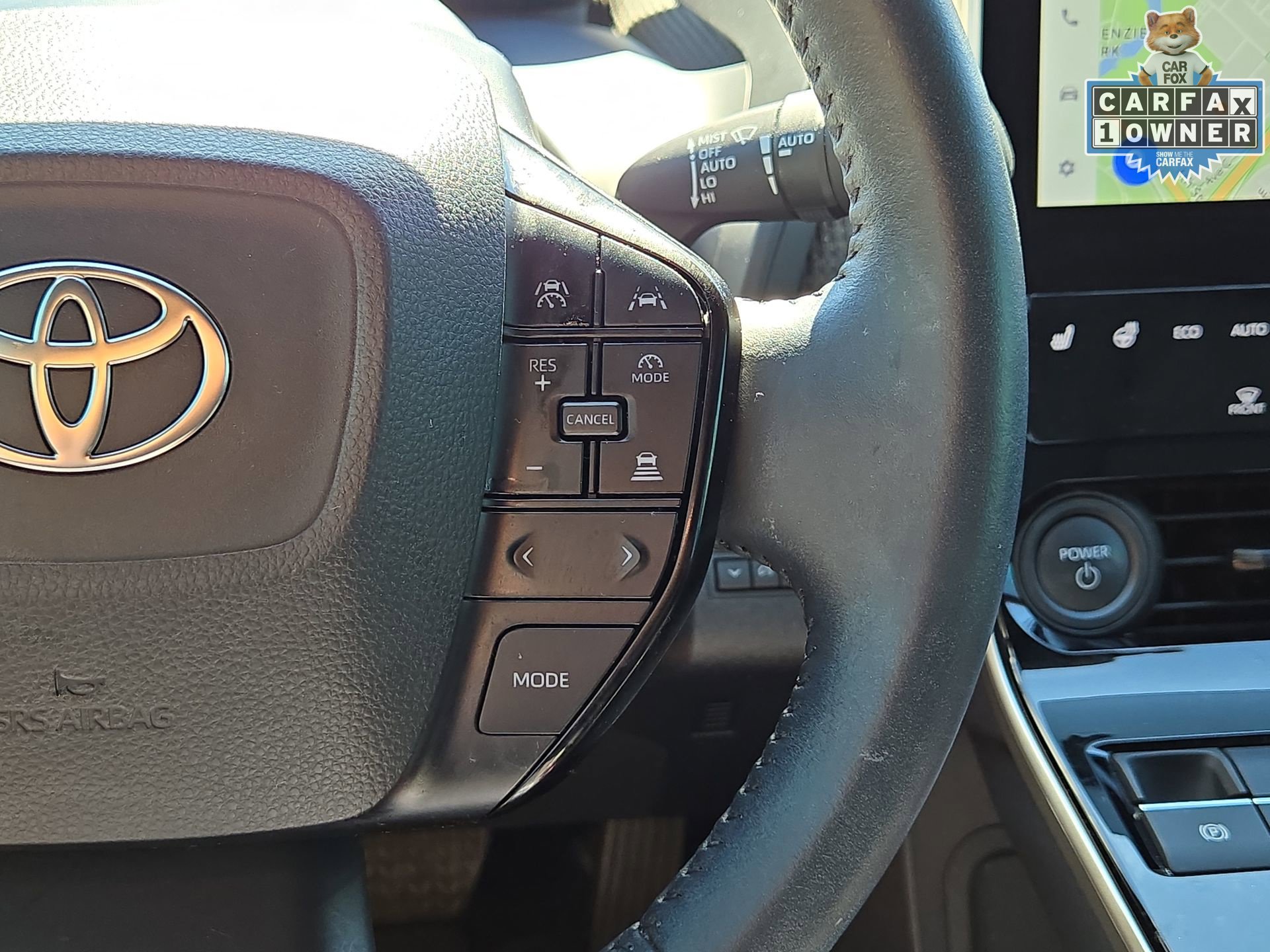 Used 2024 Toyota bZ4X FWD w/ Weather Package image 21