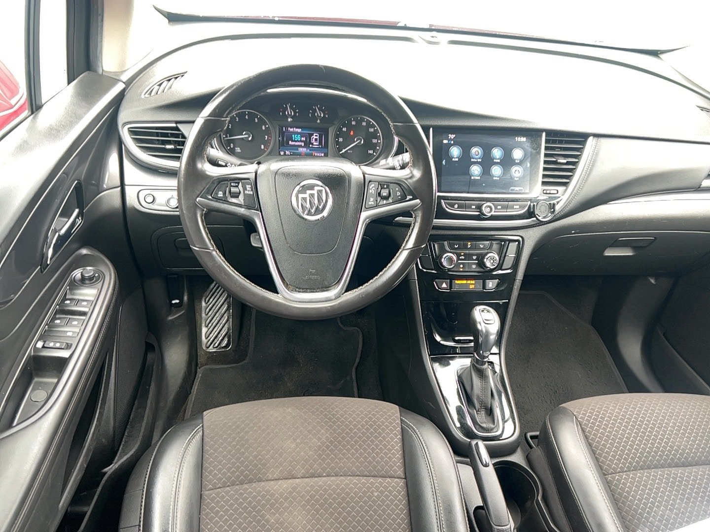 Used 2019 Buick Encore Preferred FWD image 14