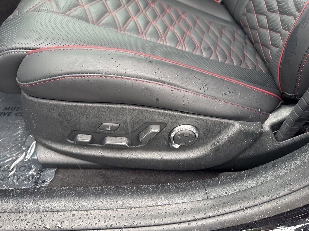 New 2025 Genesis G80 3.5T Sport Prestige image 20