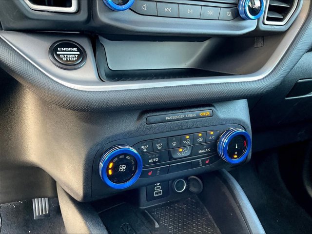 Used 2024 Ford Bronco Sport Big Bend w/ Convenience Package AWD/4WD image 20