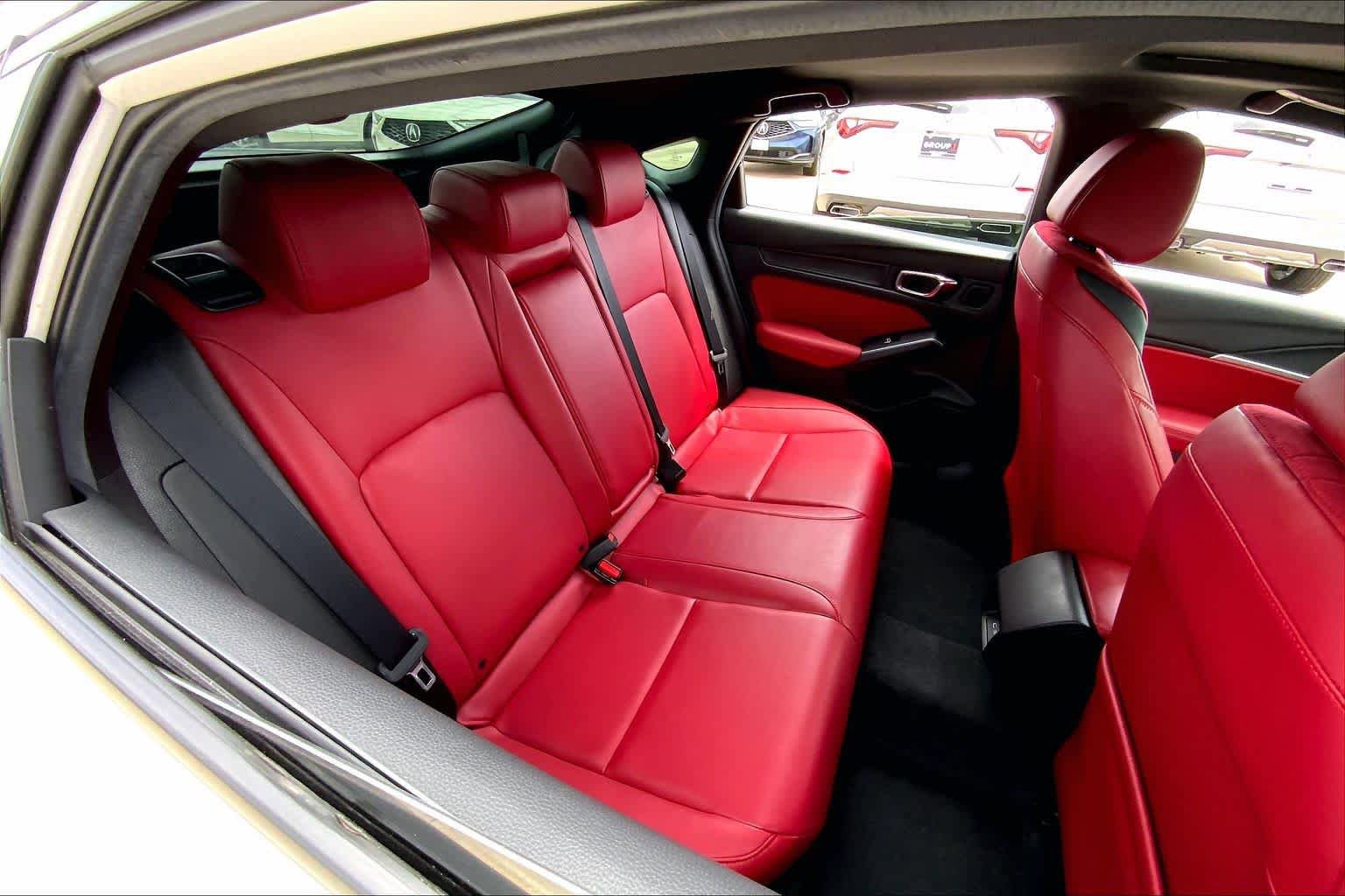 Used 2024 Acura Integra A-Spec FWD image 19