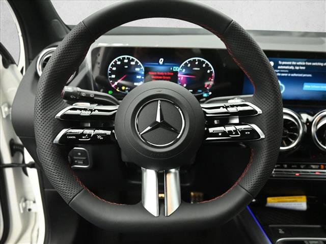 New 2026 Mercedes-Benz GLA 250 4MATIC image 14