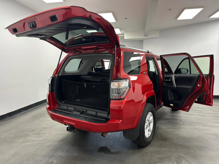 Used 2021 Toyota 4Runner SR5 Premium image 23