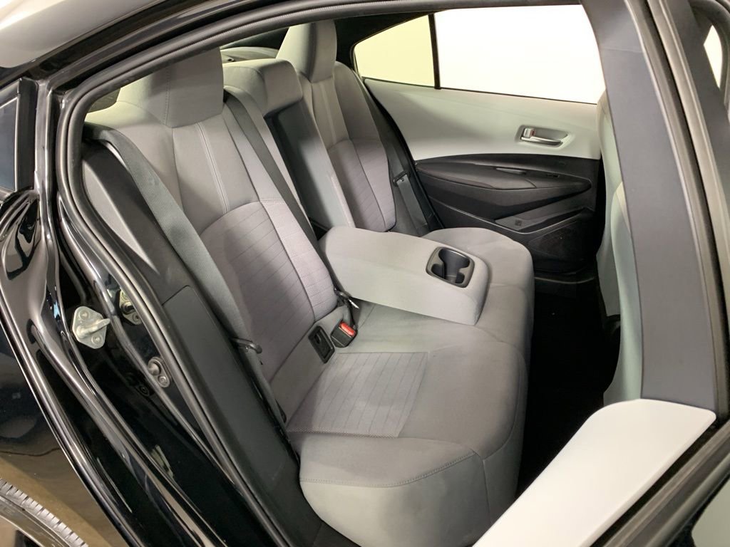 Used 2024 Toyota Corolla SE image 34