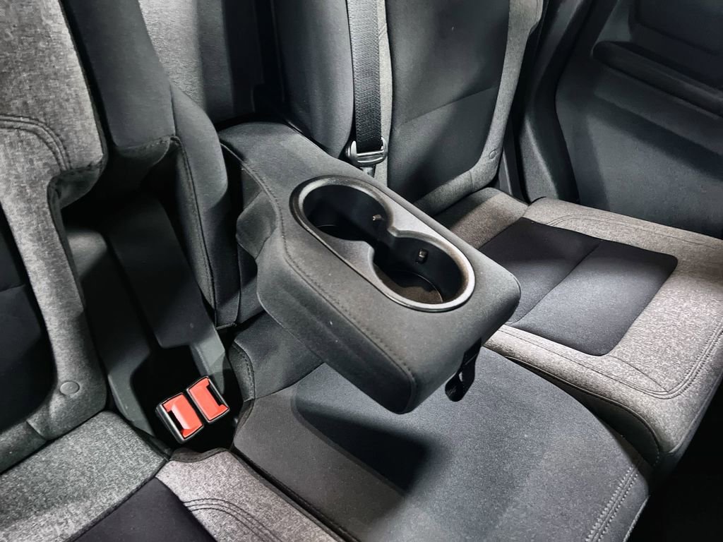 Used 2025 Ford Bronco Big Bend AWD/4WD image 23