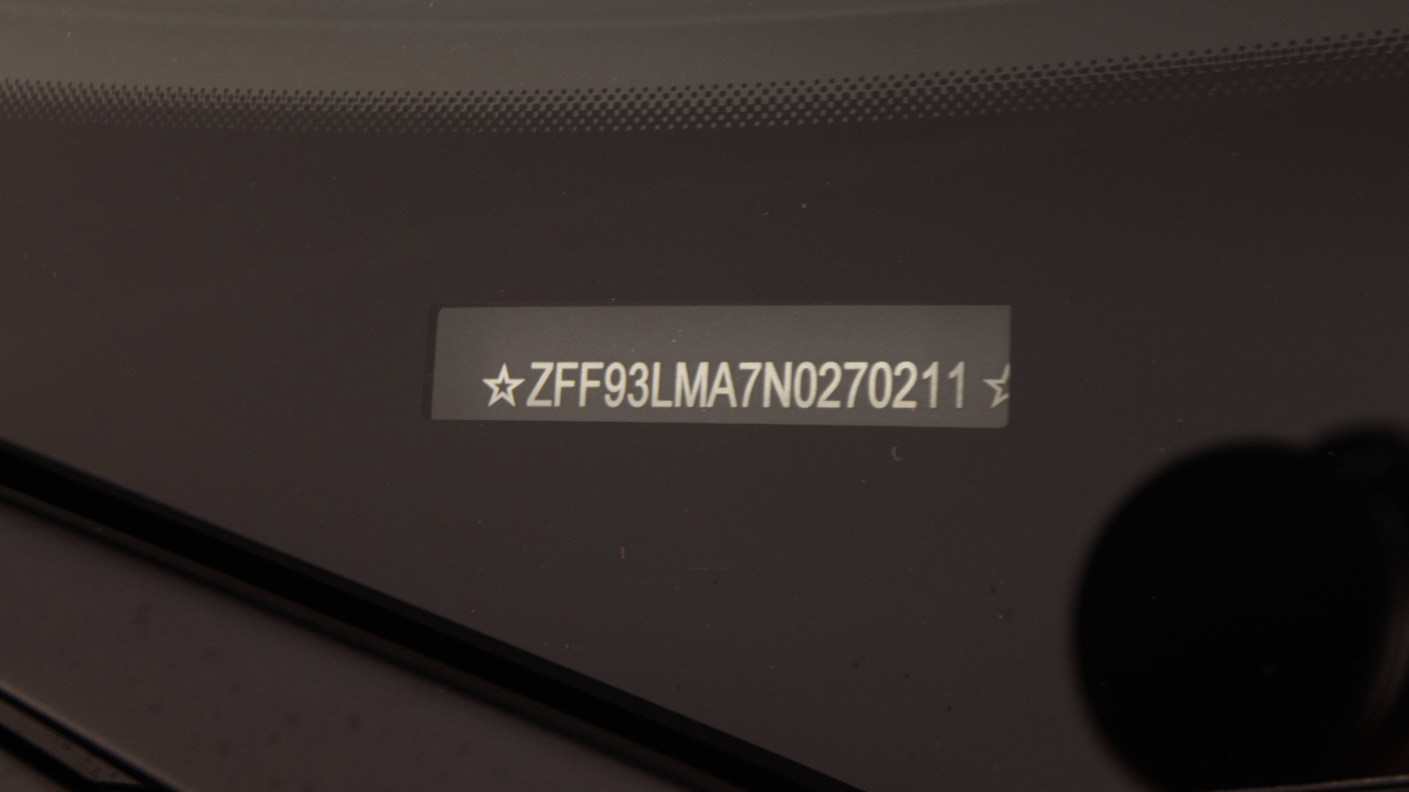 Certified 2022 Ferrari F8 Tributo image 59