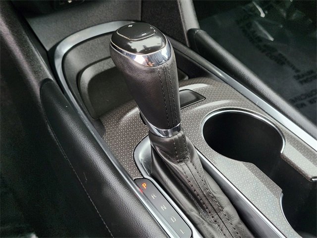 Used 2016 Chevrolet Malibu LT w/ Leather Package image 26