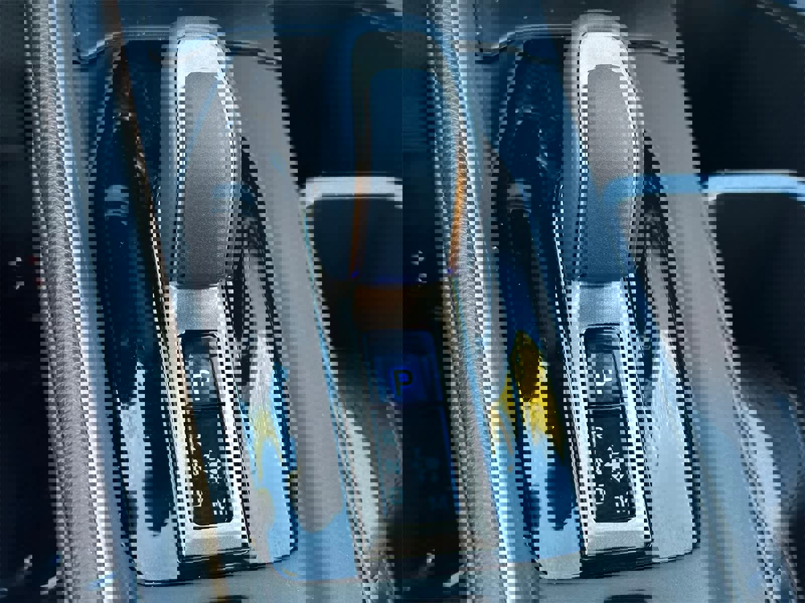 Used 2025 Toyota Grand Highlander AWD Hybrid image 21