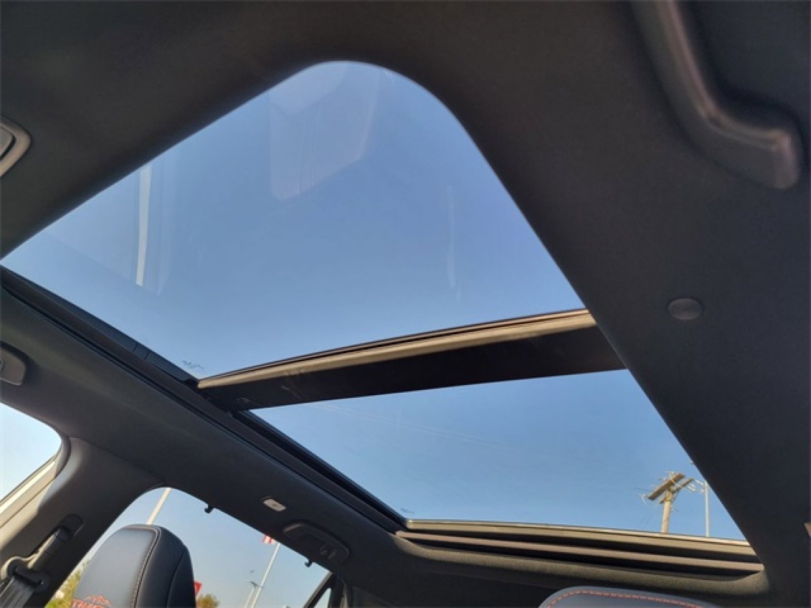 New 2025 Honda Pilot TrailSport image 10