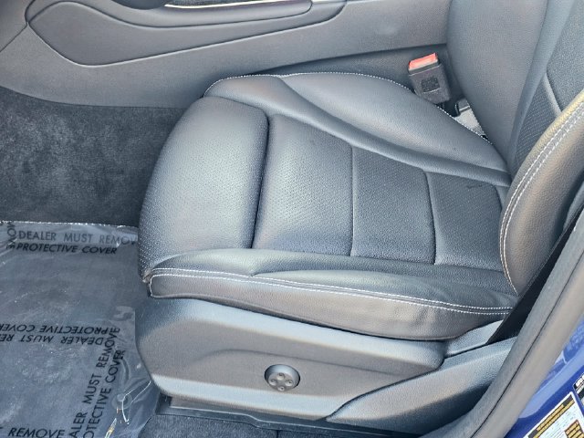 Certified 2022 Mercedes-Benz GLC 300 4MATIC image 19