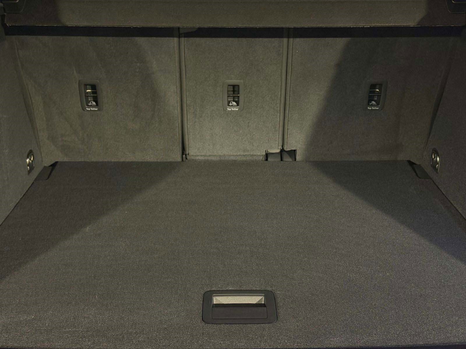 Certified 2025 Audi Q3 2.0T Premium w/ Convenience Package image 23