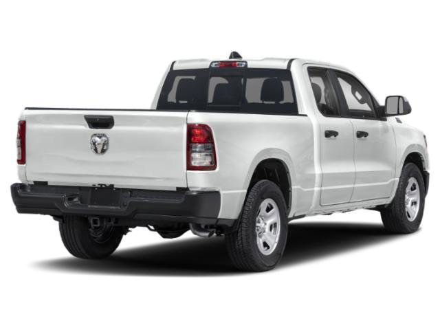 Used 2024 RAM 1500 Tradesman w/ Night Edition AWD/4WD image 5