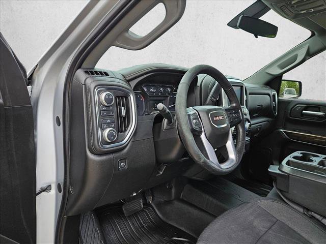 Used 2020 GMC Sierra 1500 SLE w/ SLE Value Package image 10