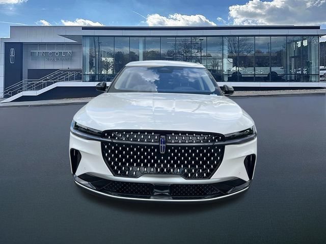 New 2026 Lincoln Nautilus Premier AWD/4WD video 2