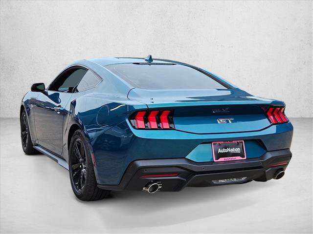 New 2026 Ford Mustang GT image 10