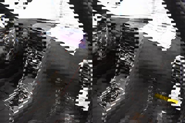 New 2026 BMW M850i xDrive image 20