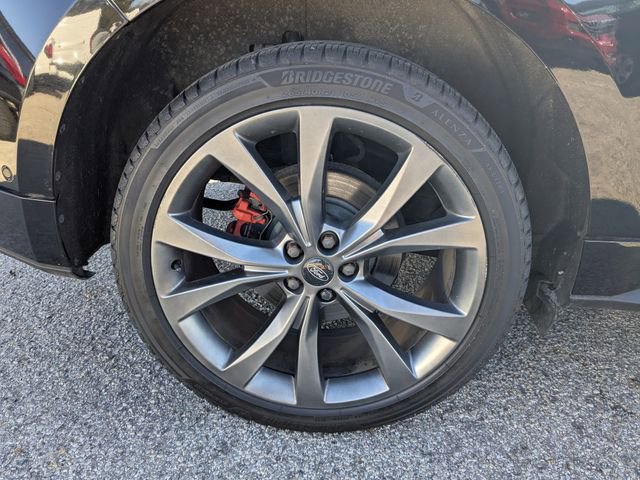 Used 2017 Ford Edge Sport w/ Equipment Group 401A image 11