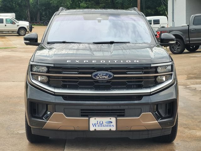 Used 2025 Ford Expedition Max King Ranch AWD/4WD image 2