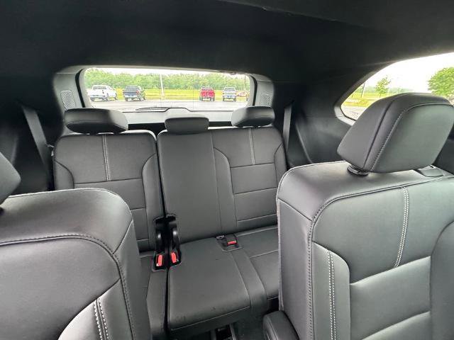 New 2025 GMC Acadia Elevation w/ Elevation Premium Package image 33