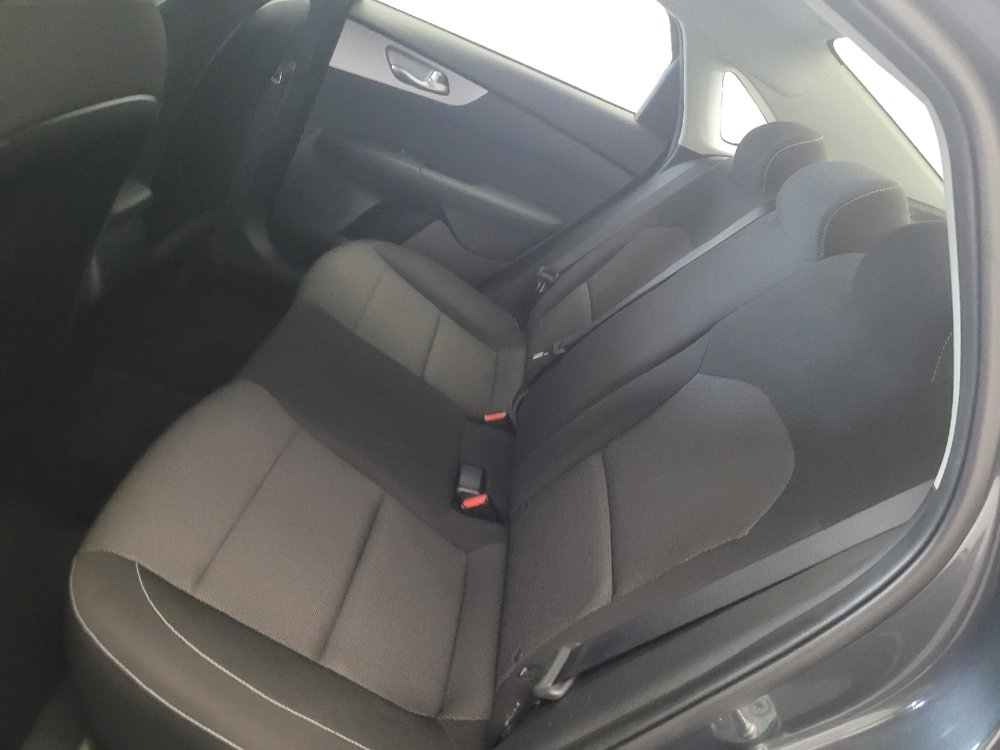 Used 2024 Kia Forte LXS image 18