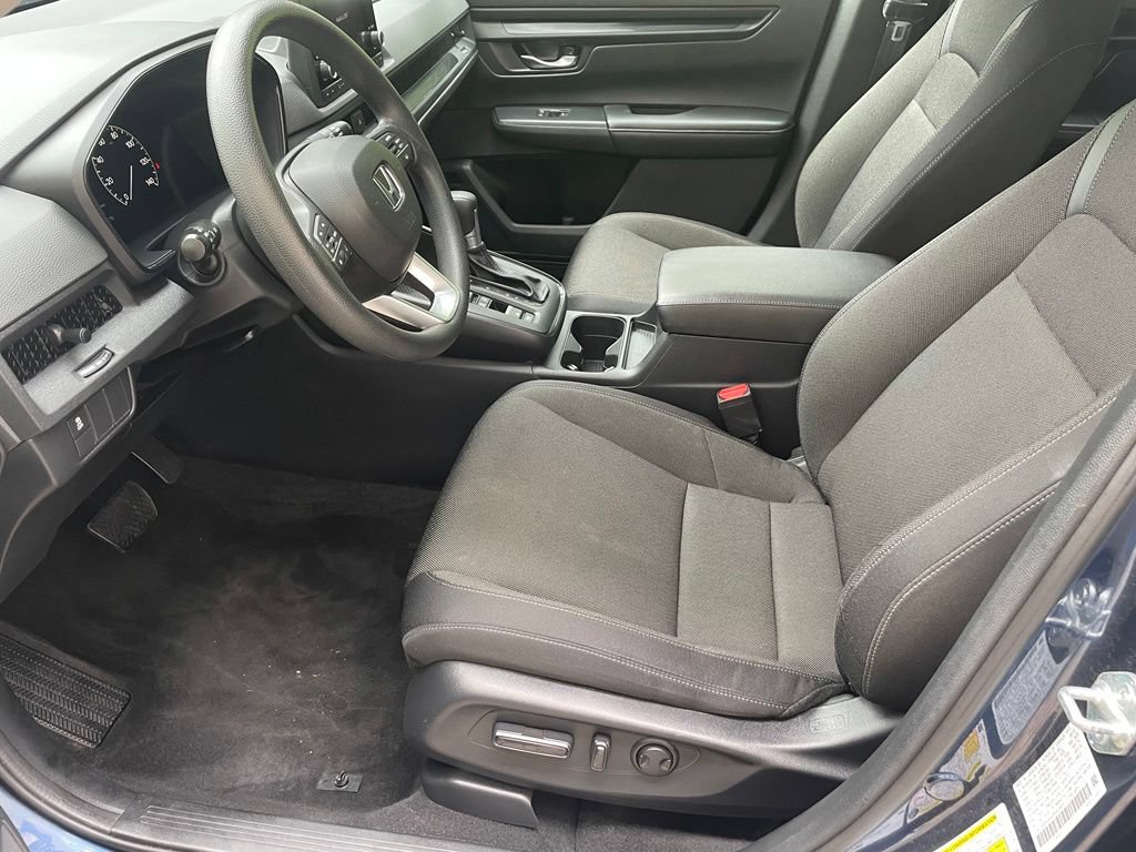 Certified 2024 Honda CR-V EX image 12