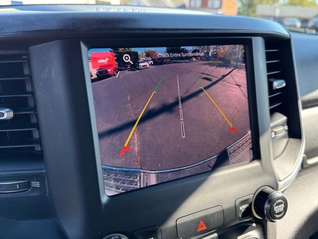 Used 2024 RAM 2500 Big Horn image 27