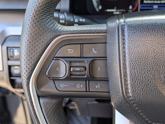 Certified 2025 Toyota Tacoma TRD Sport AWD/4WD image 22