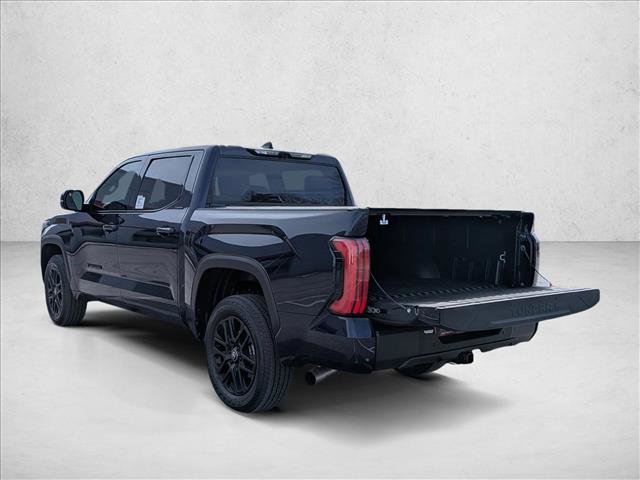 New 2026 Toyota Tundra Limited image 9