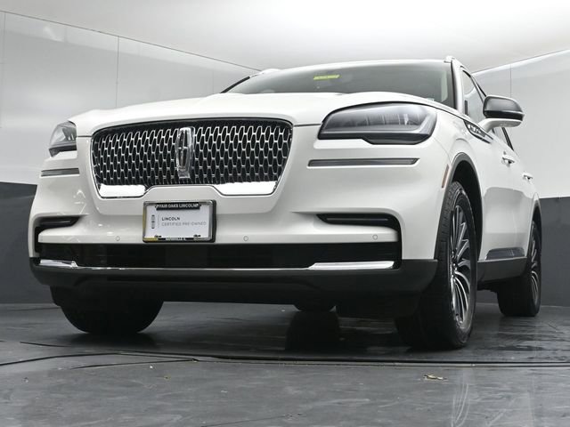 Used 2023 Lincoln Aviator AWD w/ Premium Package image 36
