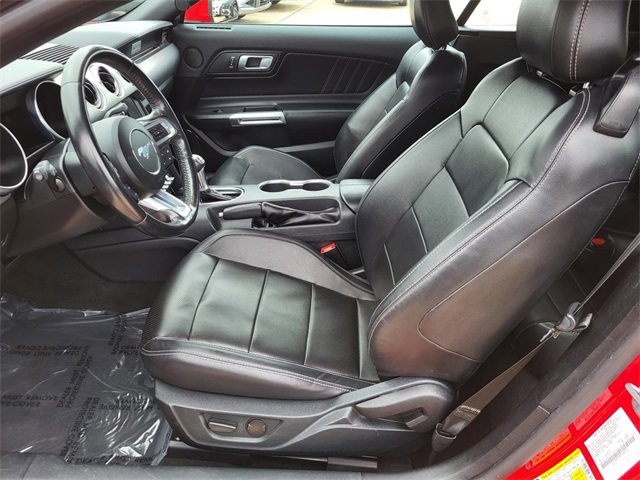 Used 2023 Ford Mustang Premium image 14