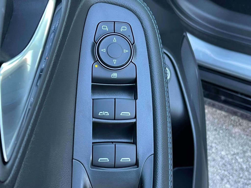 New 2026 Buick Encore GX Sport Touring w/ Comfort Package FWD image 20