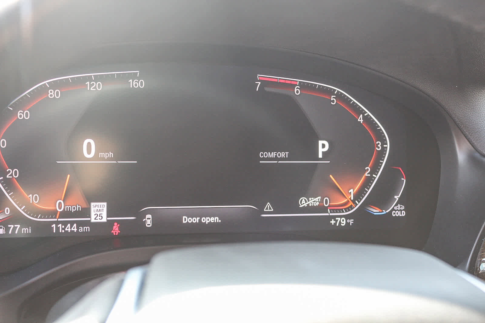 Certified 2023 BMW X3 sDrive30i w/ Premium Package image 29