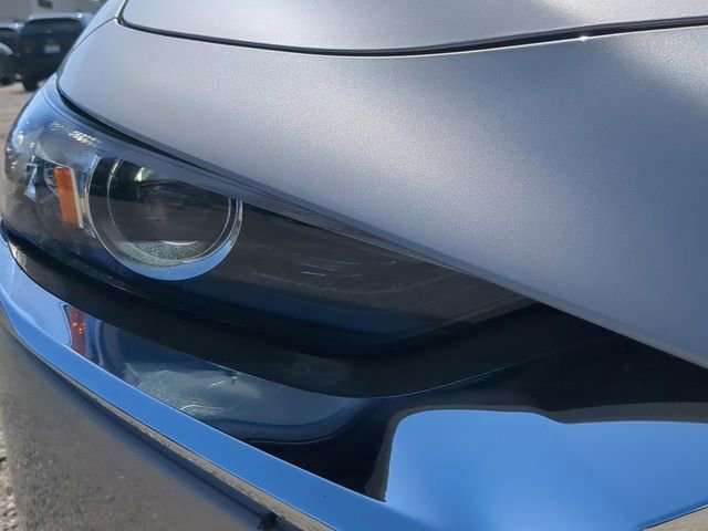 New 2026 MAZDA MAZDA3 2.5 S Sedan w/ Preferred Pkg FWD image 9