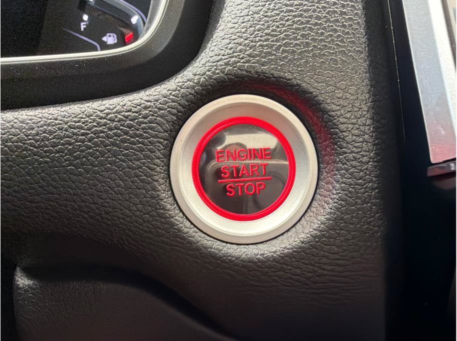 Used 2022 Honda CR-V EX image 20