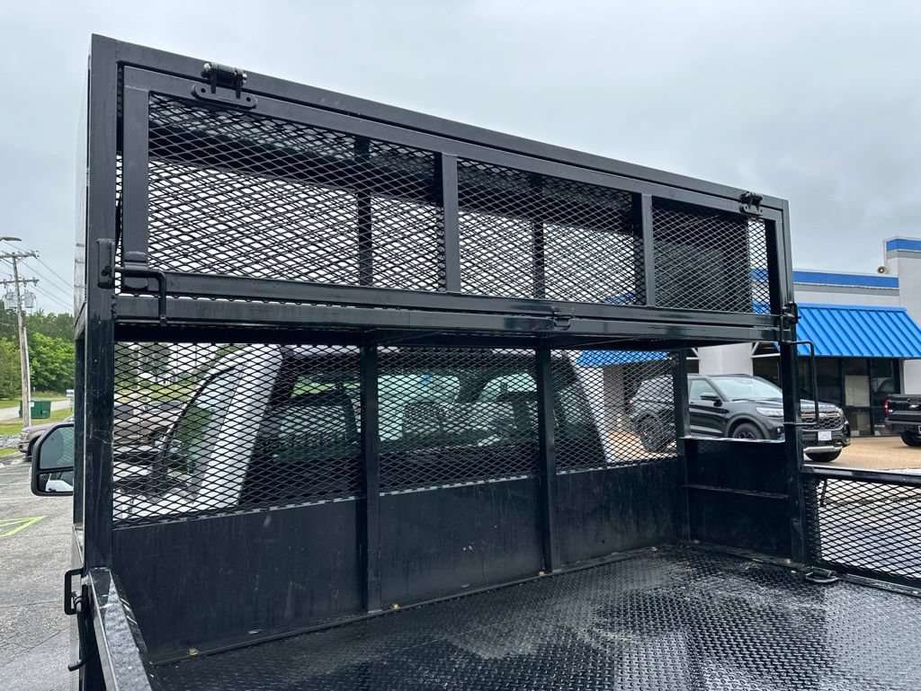 Used 2026 Ford F450 XL RWD image 11