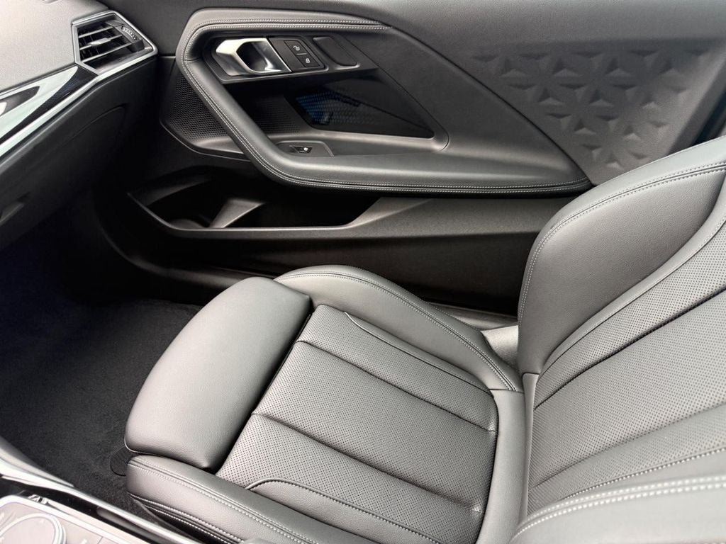 Used 2024 BMW M240i xDrive Coupe AWD/4WD image 19