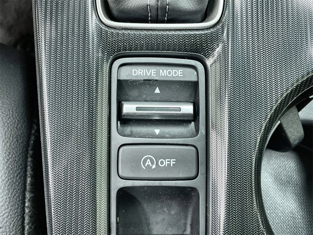 Certified 2025 Honda Civic Sport image 18
