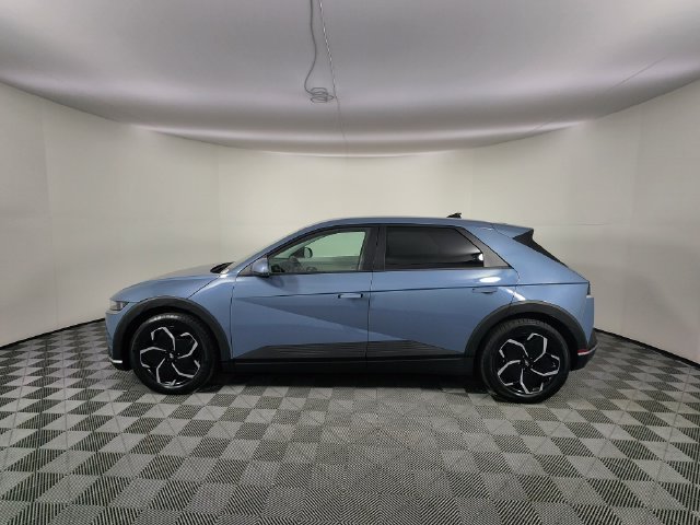 Certified 2024 Hyundai Ioniq 5 SEL AWD/4WD image 2