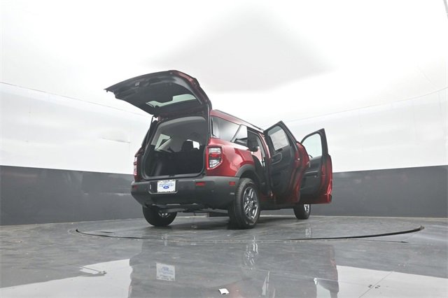 New 2025 Ford Bronco Sport Big Bend image 42