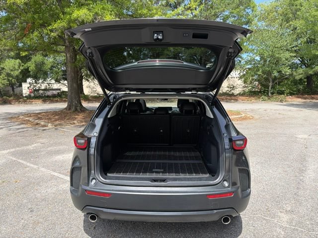 Certified 2024 MAZDA CX-50 AWD 2.5 S w/ Weather Package image 25