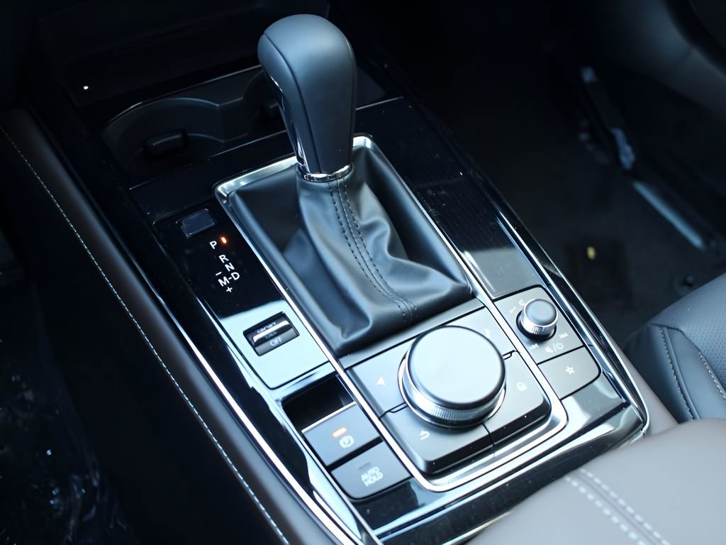 Used 2025 MAZDA CX-30 2.5 Turbo w/ Premium Plus Pkg image 18